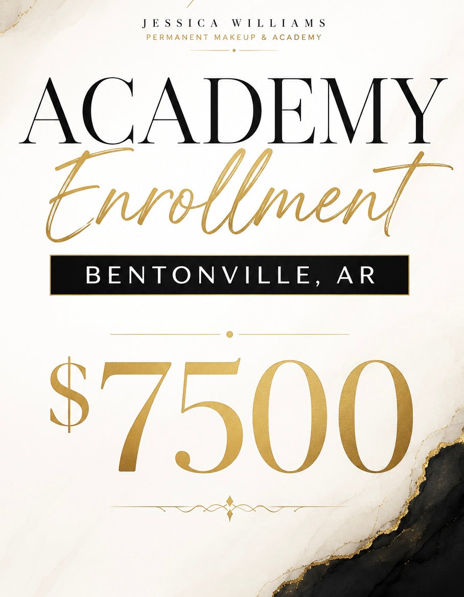 Academy Enrollment