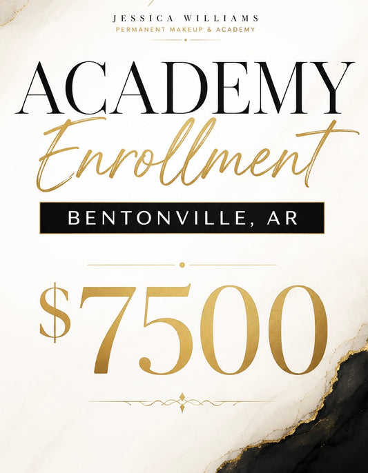 Academy Enrollment